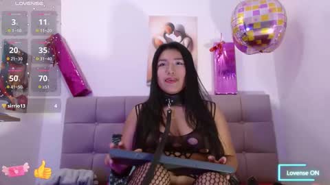 Snapshot of karol_wish chatting on September 19, 2:32 pm karol_wish online show from September 19, 2:32 pm