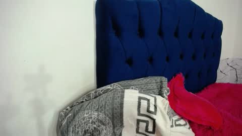 ARIANNA  online show from November 22, 6:12 am