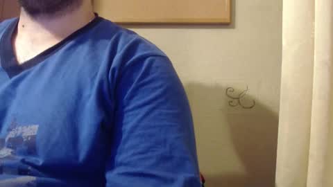 Karol  online show from October 18, 11:09 pm