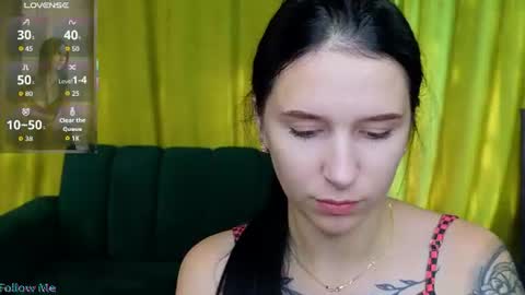 Karolina online show from July 31, 6:36 am