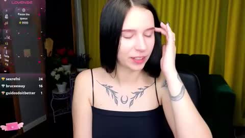 Karolina online show from March 15, 9:02 am