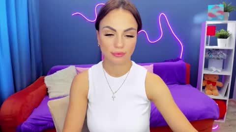 Snapshot of karolinasykes chatting on September 17, 7:23 am Karolina online show from September 17, 7:23 am