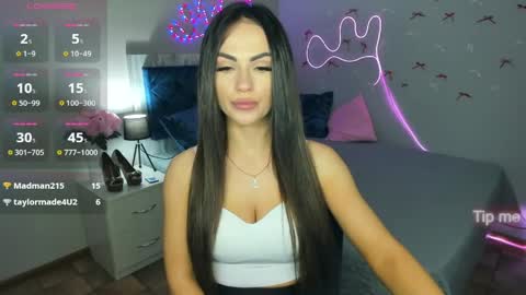 Karolina online show from May 16, 10:58 am