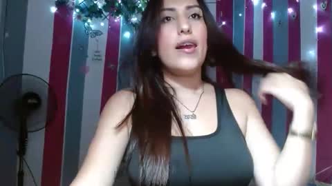 karoline_lovex online show from September 21, 2:26 am