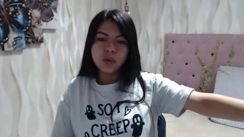 Isa online show from September 11, 9:54 am