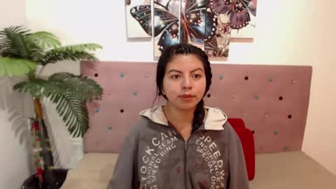 Isa online show from March 11, 10:18 am