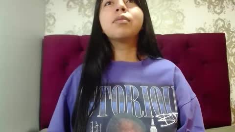 Isa online show from December 18, 3:13 am