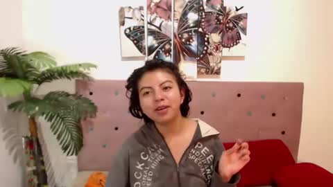 Isa online show from March 11, 7:14 am