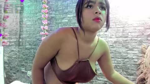 Snapshot of karoll__sex chatting on October 9, 2:55 pm KAROLL online show from October 9, 2:55 pm