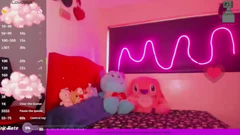 karol online show from November 5, 12:07 pm