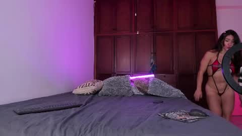 KarolSweet online show from July 19, 4:31 pm