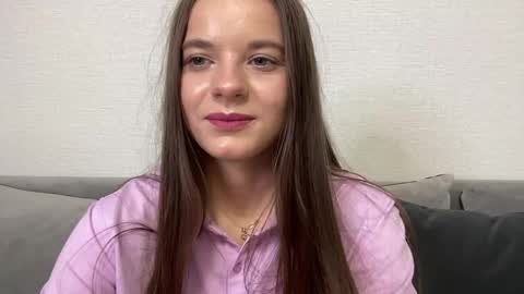 Lia online show from April 16, 8:09 pm