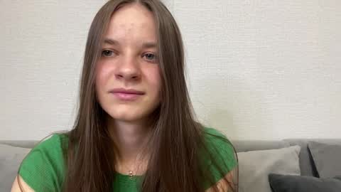 Lia online show from April 5, 4:37 pm