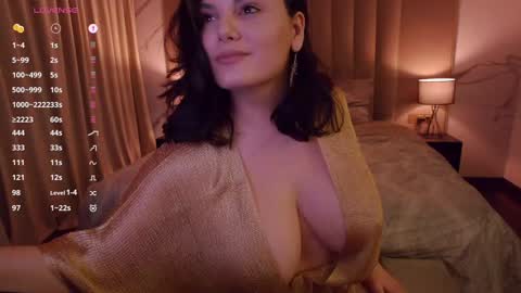 K online show from March 4, 9:01 pm