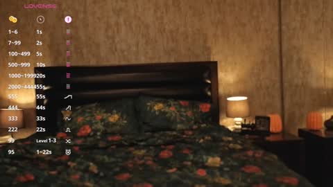 K online show from November 12, 11:18 pm