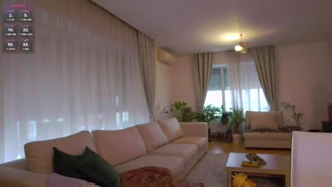 K online show from December 5, 6:48 am