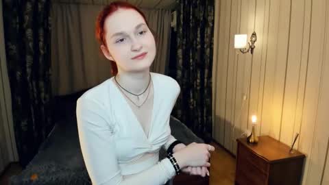 Nicole online show from February 19, 4:28 pm