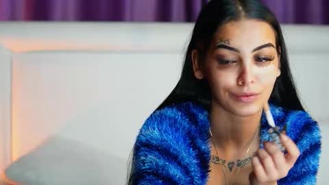  Karsyn  online show from October 18, 9:41 pm