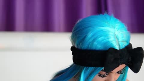  Karsyn  online show from October 24, 9:04 pm