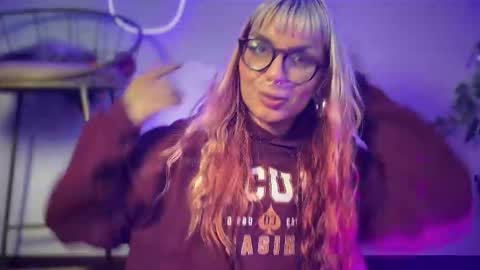 Karter online show from October 9, 6:57 pm