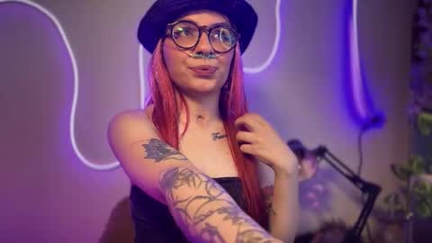 Karter online show from September 12, 2:52 pm