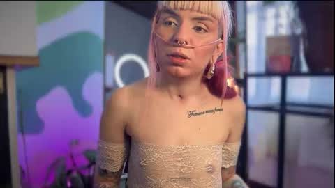 Karter online show from November 9, 3:26 pm