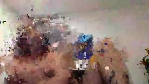 Karu online show from January 14, 1:47 am