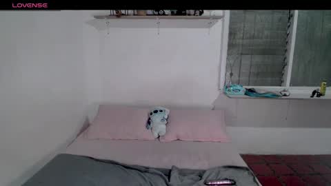 kary_blush online show from March 26, 5:46 am