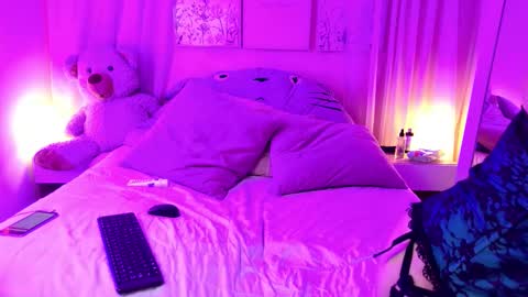 Kary  online show from February 13, 4:27 am