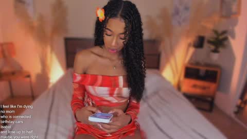 Kary Moon online show from March 31, 10:43 pm