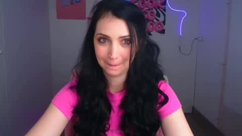 Karyna online show from April 13, 5:44 am