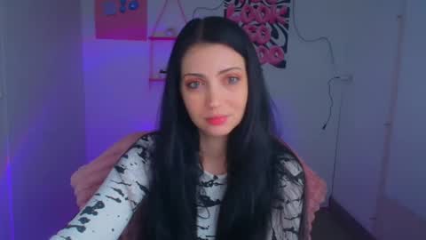 Karyna online show from April 17, 5:54 am