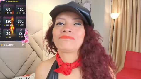 kasandra gomez online show from April 14, 1:14 pm