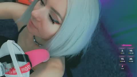Snapshot of kasatka969 chatting on February 20, 4:36 pm ALYSSA online show from February 20, 4:36 pm