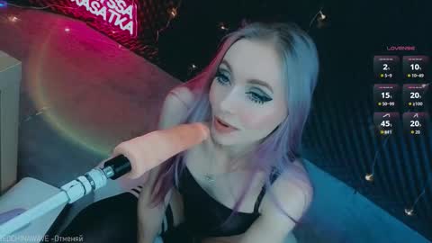 Snapshot of kasatka969 chatting on October 19, 5:06 pm ALYSSA online show from October 19, 5:06 pm