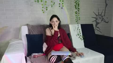 Kasey online show from May 18, 2:21 am