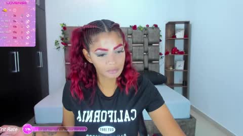 Snapshot of kassandra____ chatting on February 15, 10:52 pm Kassandra online show from February 15, 10:52 pm