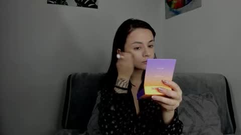 Snapshot of kassandra_james chatting on September 27, 12:03 pm kassandra james online show from September 27, 12:03 pm