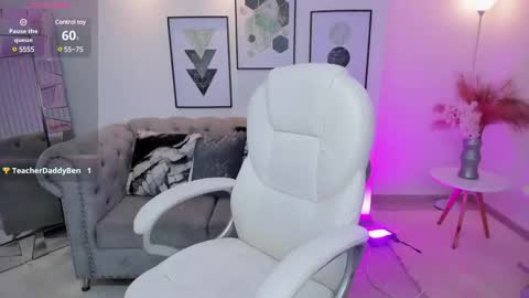 kassandra_rous online show from March 8, 2:01 am