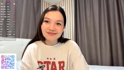 Snapshot of kassandrataulbee chatting on October 1, 6:07 pm Kira online show from October 1, 6:07 pm