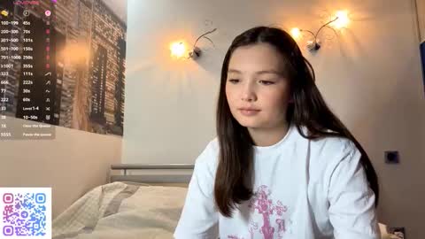 Snapshot of kassandrataulbee chatting on September 19, 10:19 am Kira online show from September 19, 10:19 am