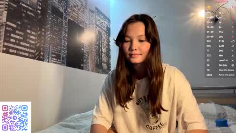 Snapshot of kassandrataulbee chatting on September 23, 7:13 am Kira online show from September 23, 7:13 am