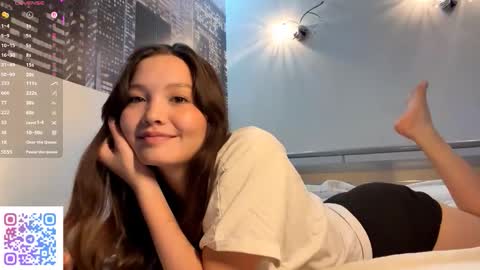 Snapshot of kassandrataulbee chatting on September 29, 10:36 am Kira online show from September 29, 10:36 am