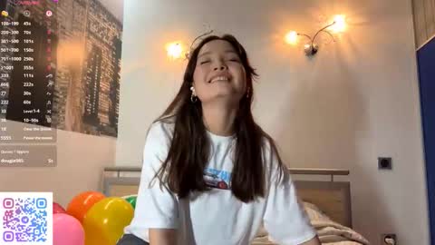 Snapshot of kassandrataulbee chatting on September 14, 10:38 am Kira online show from September 14, 10:38 am