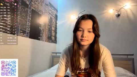 Snapshot of kassandrataulbee chatting on September 28, 10:35 am Kira online show from September 28, 10:35 am