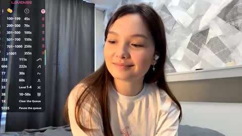 Snapshot of kassandrataulbee chatting on October 11, 11:26 am Kira online show from October 11, 11:26 am