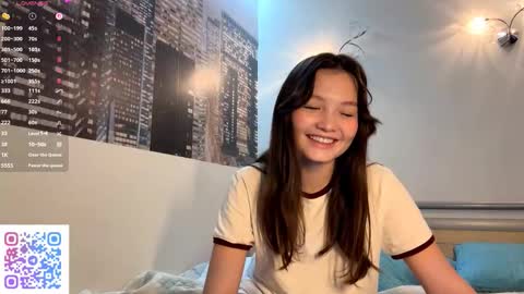 Snapshot of kassandrataulbee chatting on September 27, 10:24 am Kira online show from September 27, 10:24 am