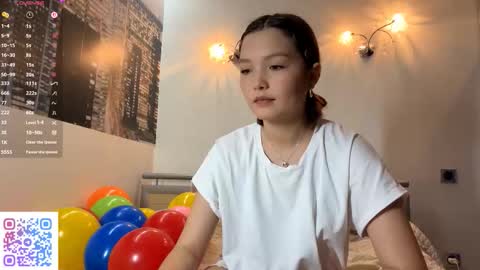 Snapshot of kassandrataulbee chatting on September 13, 10:28 am Kira online show from September 13, 10:28 am