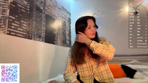 Snapshot of kassandrataulbee chatting on September 24, 7:26 am Kira online show from September 24, 7:26 am
