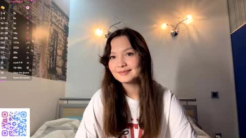 Snapshot of kassandrataulbee chatting on September 17, 9:46 am Kira online show from September 17, 9:46 am